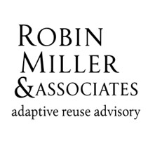 Robin Miller & Associate adaptive reuse advisory image
